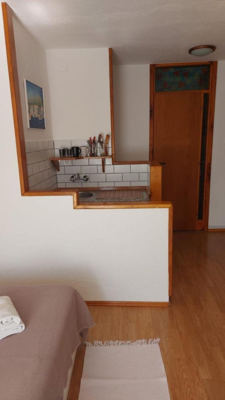 Apartment Brane Bol Exterior foto
