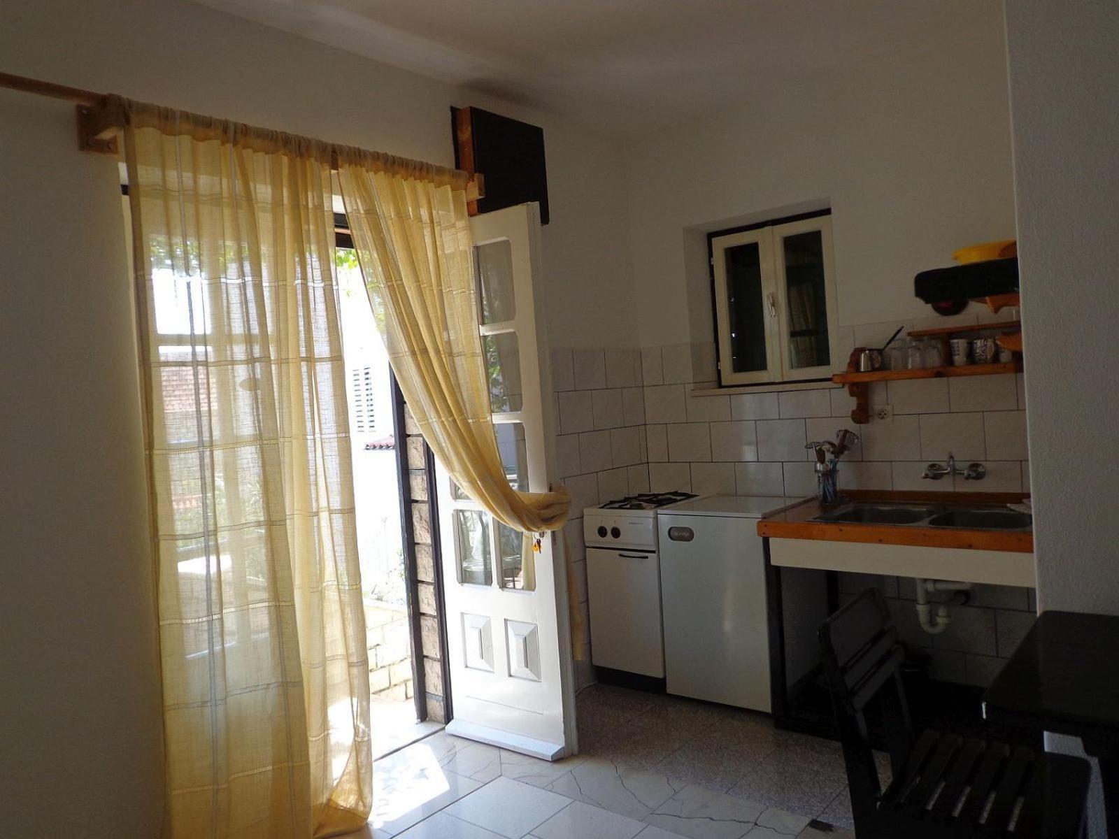 Apartment Brane Bol Exterior foto