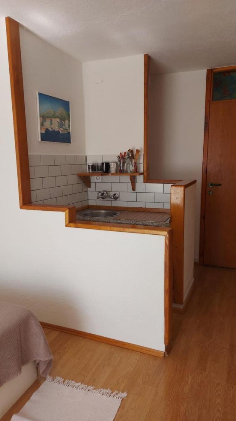 Apartment Brane Bol Exterior foto